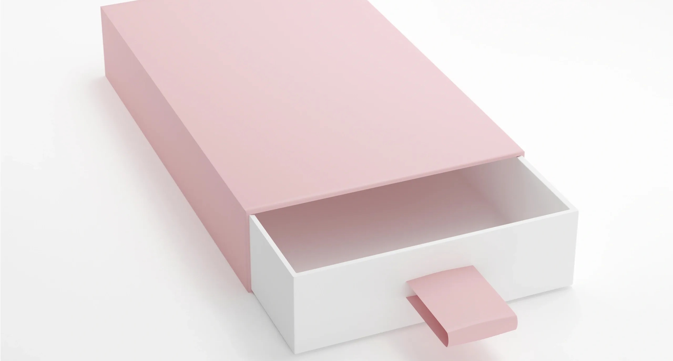Custom Branded Packaging